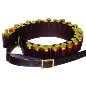 Double Closed Loop Cartridge Belt 12 or 20 Gauge