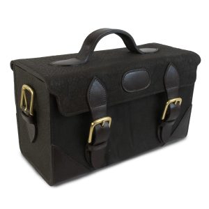 Buffalo Leather 225 Cartridge Box