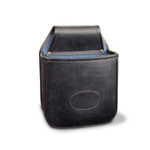 Buffalo Leather Cartridge Pouch