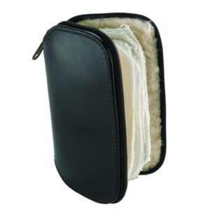 Fly Fishing Wallet synthetic Lining