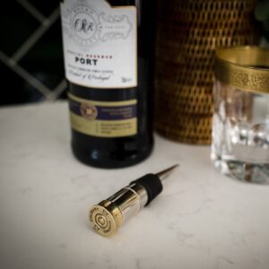 Cartridge Bottle Stopper