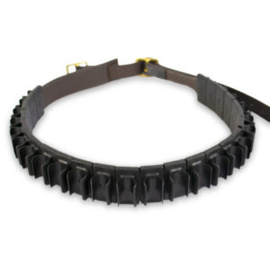 Speed Loader Cartridge Belt