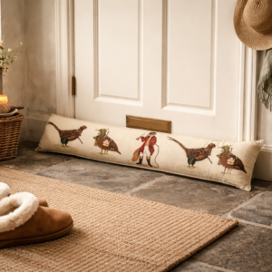 Country Gents Draught Excluder