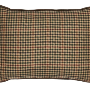 Autumn Tweed Tapestry Cushion