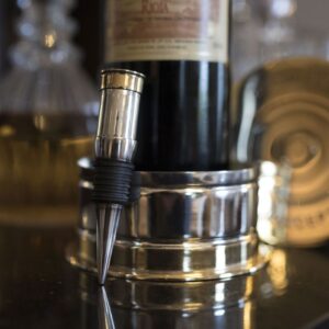 Cartridge Bottle Stopper