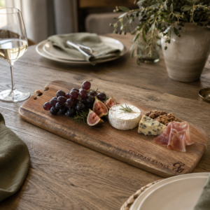 Acacia Serving Board 58 x 19cm
