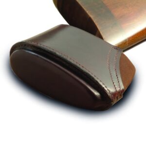 Leather Slip On Recoil Pad