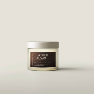 Leather Balsam 500ml