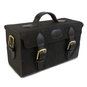 Buffalo Leather  225 Cartridge Box