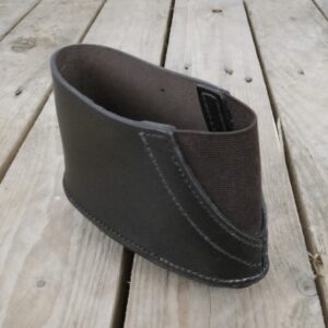 Leather Slip On Recoil Pad