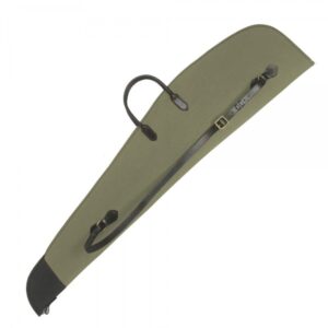 Canvas Green Full Zip Rifle Slip