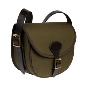 Canvas Cartridge Bag