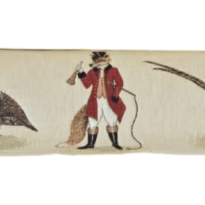 Country Gents Draught Excluder