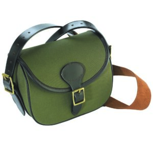 Canvas Cartridge Bag