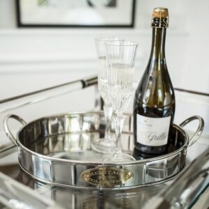 Heritage Serving Tray