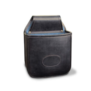 Harness Leather Cartridge Pouch..