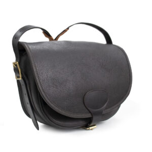 Buffalo Leather Loader Bag