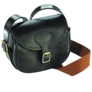 Harness Leather Cartridge Bag