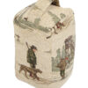 Country Shoot Tapestry Doorstop, photo 2