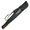 Harness Full Zip Double Gun Slip