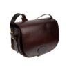 Harness Leather Loader Cartridge Bag