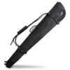 Buffalo Leather Shotgun Slip DOUBLE with Full Zip