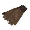 Leather Shooting Gloves