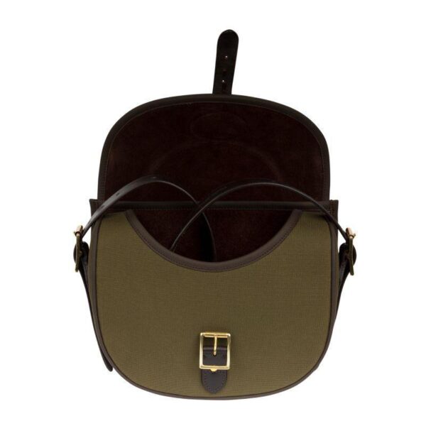Canvas Cartridge Bag, photo 2