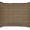 Autumn Tweed Tapestry Cushion, photo 2