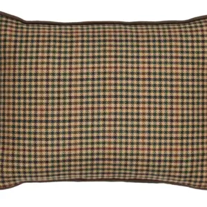 Autumn Tweed Tapestry Cushion, photo 2
