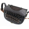 Buffalo Leather Loader Cartridge Bag, photo 2