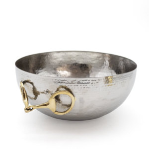 Stirrup Medium Champagne Bowl, photo 2