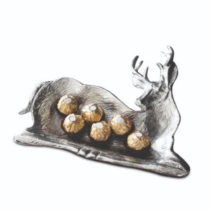 Stag Nibbles Dish, photo 2