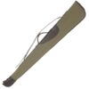 Canvas Green Full Zip Gun Slip