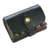 Harness Leather 5 Choke pouch