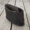 Leather Slip On Recoil Pad, photo 2