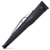 Buffalo Leather Shotgun Slip with Flap, Buckle & Zip, photo 3