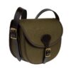 Canvas Cartridge Bag