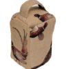 Country Pheasants Tapestry Doorstop, photo 2