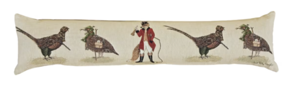 Country Gents Draught Excluder, photo 2