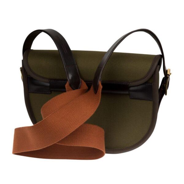 Canvas Cartridge Bag, photo 3
