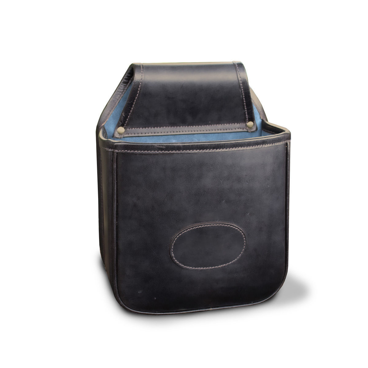 Harness Leather Cartridge Pouch