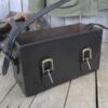 Harness Leather 225 Cartridge Box Full Leather, photo 2