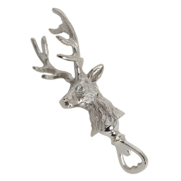 Stag Bottle Opener, photo 2