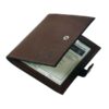 Leather Licence Holder