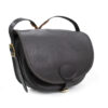 Buffalo Leather Loader Cartridge Bag