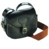 Harness Leather Cartridge Bag