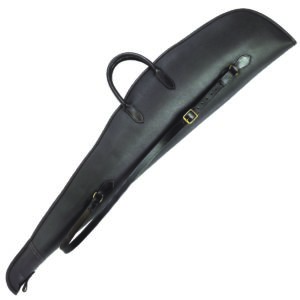 Leather Rifle Slip 54"