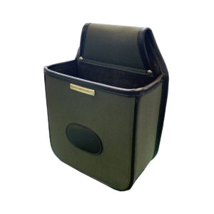 Slip on Canvas Cartridge Pouch
